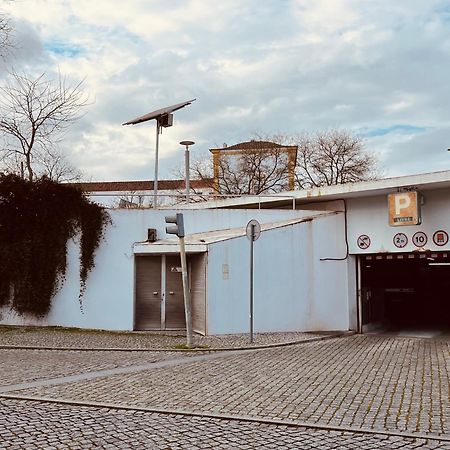 Casa Da Mostardeira Évora Exteriér fotografie