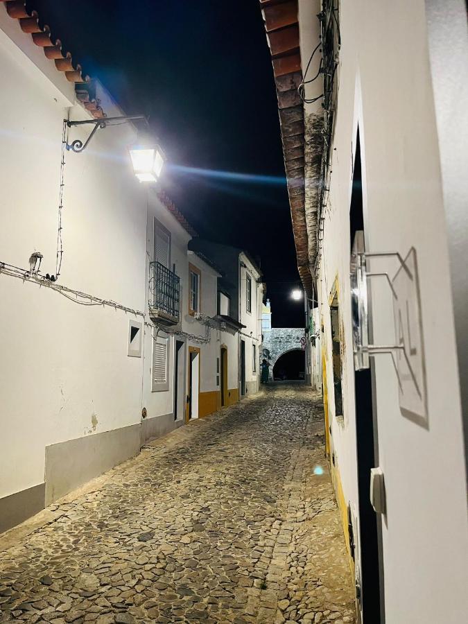 Casa Da Mostardeira Évora Exteriér fotografie
