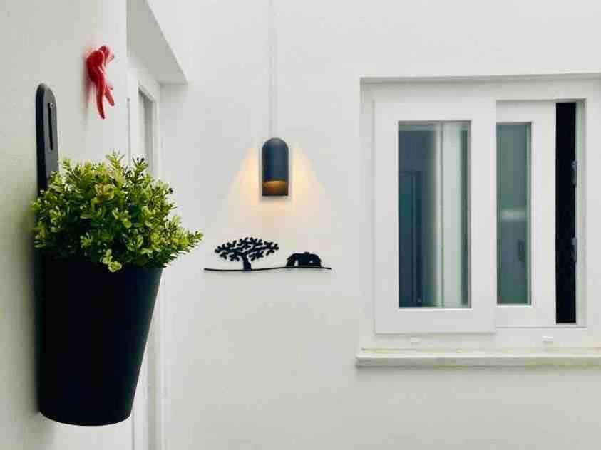 Casa Da Mostardeira Évora Exteriér fotografie