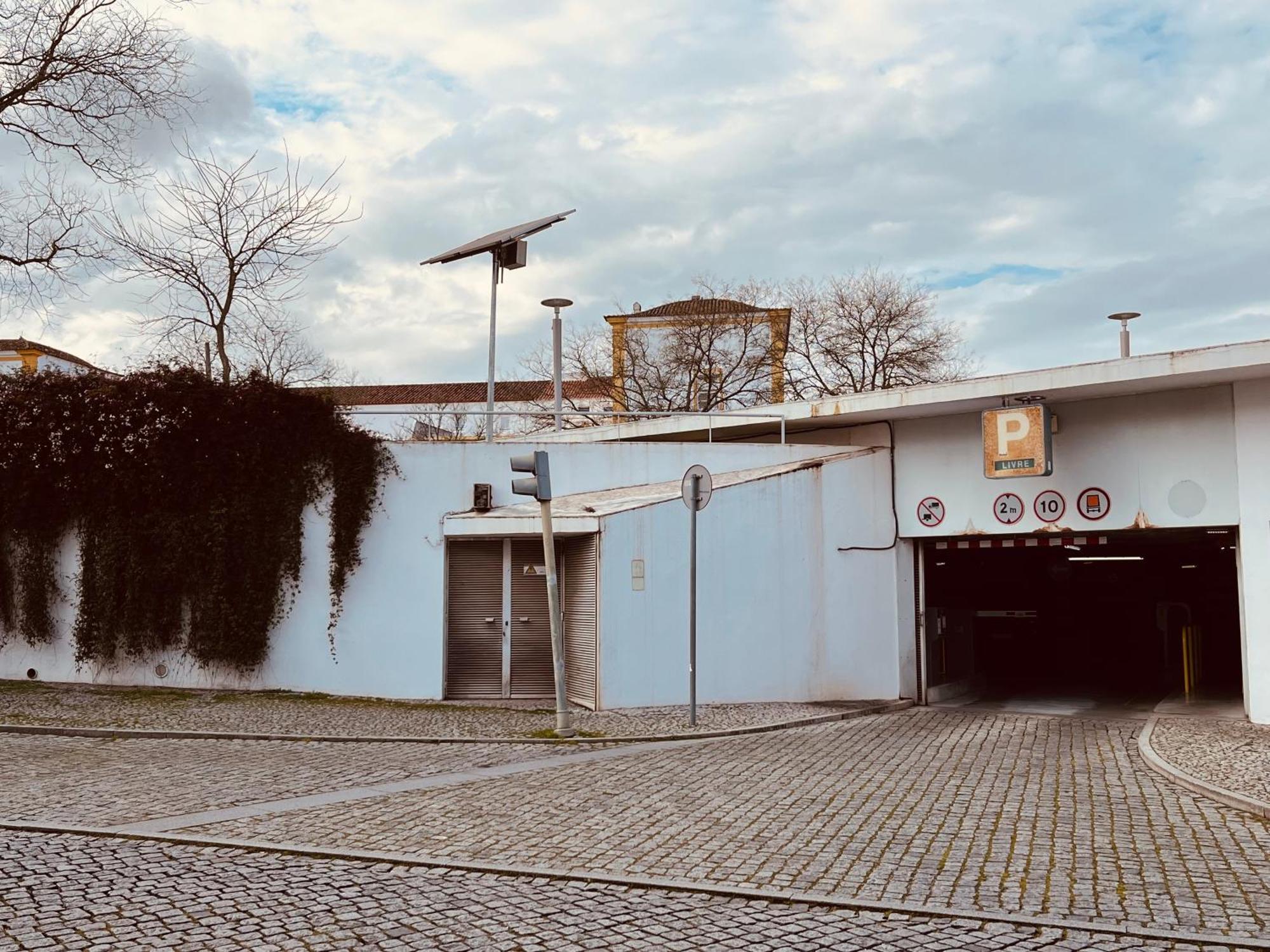 Casa Da Mostardeira Évora Exteriér fotografie